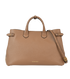 Larger Banner Tote, front view